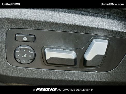 Used 2021 BMW X5 sDrive40i w/ Premium Package 2 RWD image 4