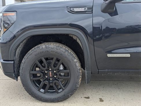 New 2026 GMC Sierra 1500 Elevation w/ Preferred Package image 10