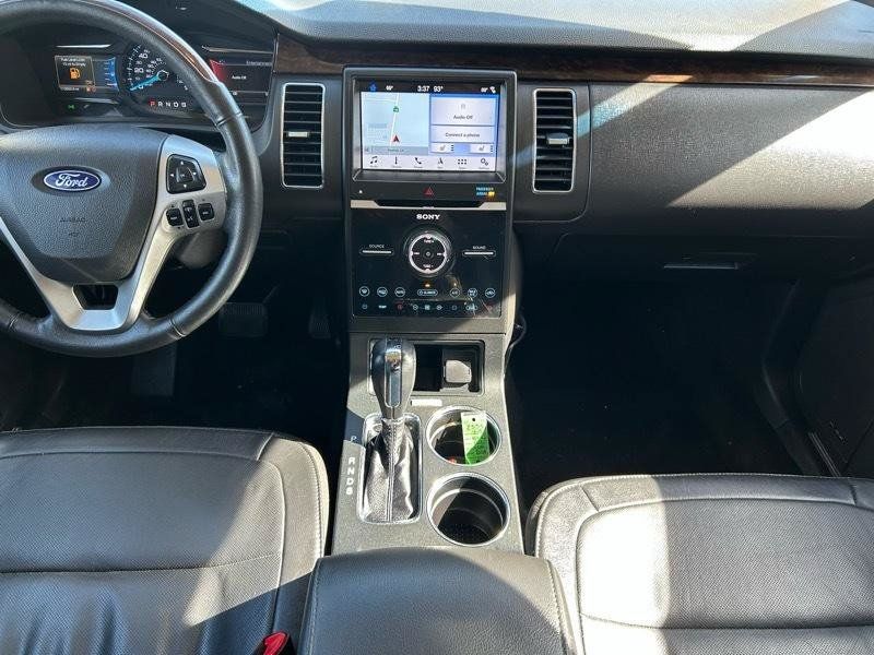 Used 2019 Ford Flex Limited FWD image 11