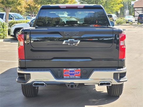 New 2026 Chevrolet Silverado 1500 LT w/ Z71 Off-Road Package image 5