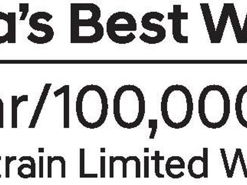 New 2026 Hyundai Santa Fe SE image 2