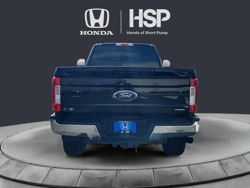 Used 2017 Ford F250 XL w/ STX Appearance Package image 4