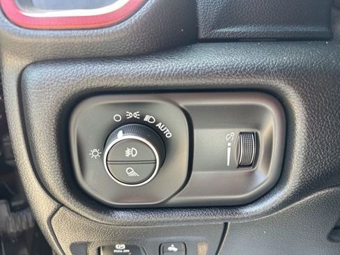Used 2022 RAM 1500 Rebel w/ Rebel Level A Equipment Group AWD/4WD image 18