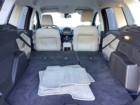 Used 2014 Ford Escape Titanium w/ Equipment Group 401A image 34