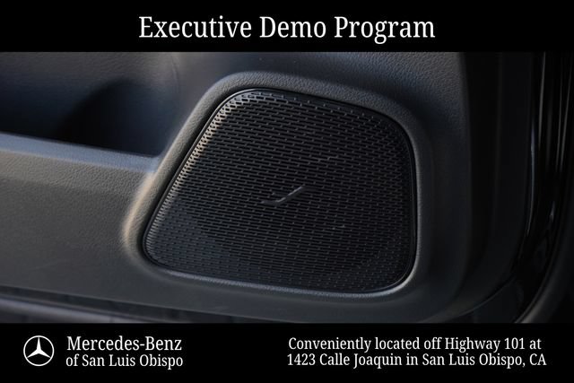 Used 2026 Mercedes-Benz GLB 250 image 17