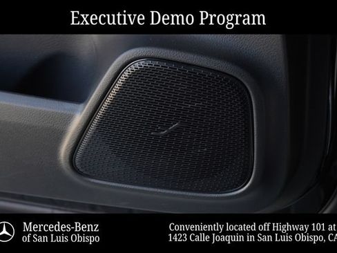 Used 2026 Mercedes-Benz GLB 250 image 17