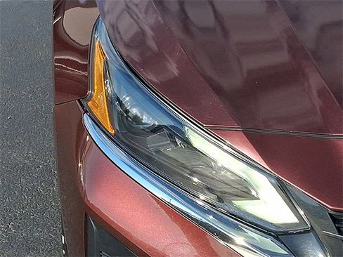 Used 2023 Nissan Altima 2.5 SV image 9