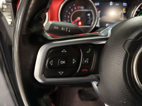 Used 2020 Jeep Wrangler Unlimited Rubicon image 13
