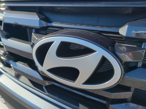 Certified 2025 Hyundai Tucson SEL image 13