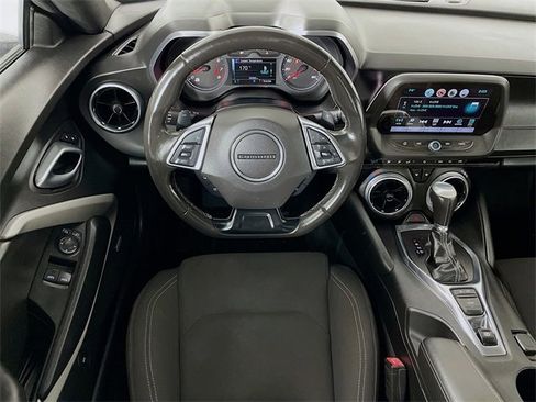 Used 2018 Chevrolet Camaro LT w/ Redline Edition image 25