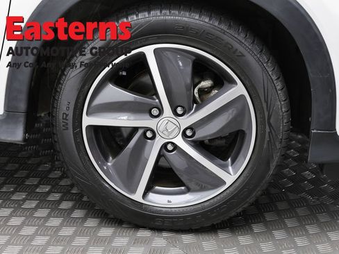 Used 2022 Honda HR-V EX image 30