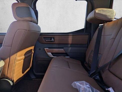 New 2026 Toyota Tundra 1794 Edition image 14