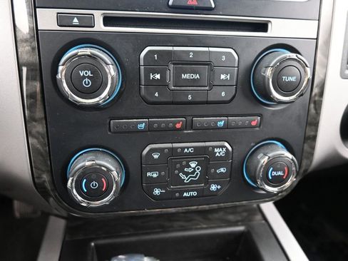 Used 2017 Ford Expedition EL Limited w/ Equipment Group 301A image 19