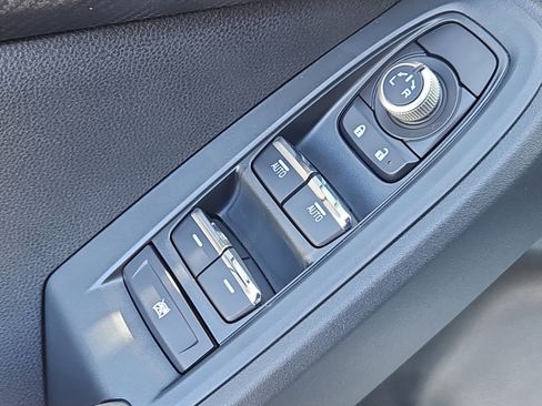 New 2026 Subaru Crosstrek 2.5i Limited AWD/4WD image 13
