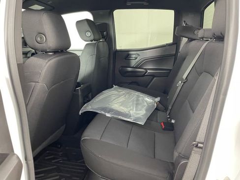 New 2026 Chevrolet Colorado Trail Boss image 14