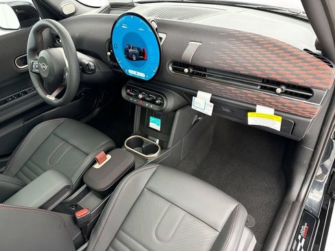 New 2026 MINI Cooper S FWD image 17