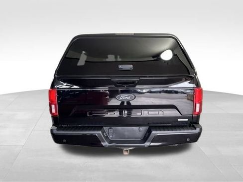 Used 2019 Ford F150 Lariat w/ Equipment Group 502A Luxury image 10