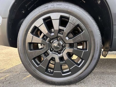 Used 2022 Honda Passport EX-L image 6