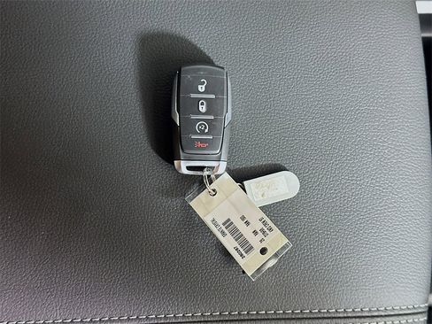 New 2026 RAM 1500 Big Horn image 20