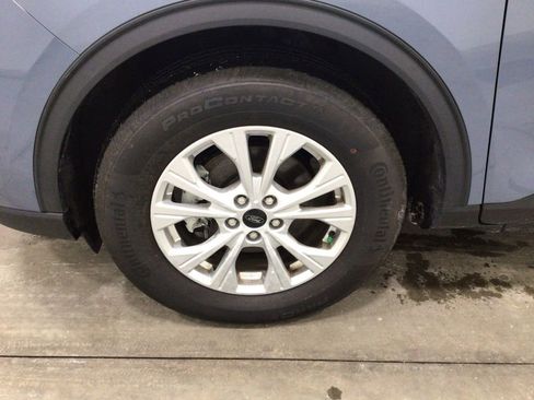 Used 2023 Ford Escape Active image 8