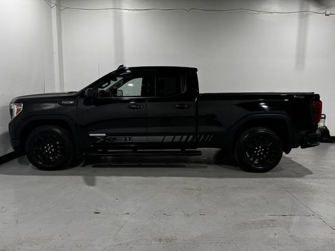Used 2021 GMC Sierra 1500 Elevation w/ Preferred Package image 15