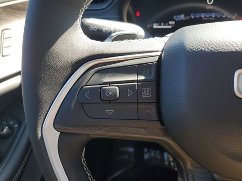 New 2026 Jeep Grand Cherokee Limited image 25