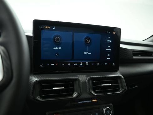 New 2026 Ford Mustang Coupe RWD image 12