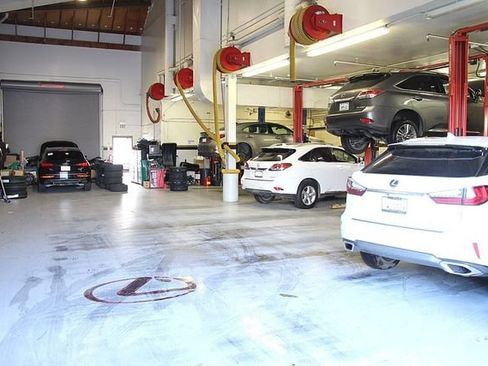 Used 2016 Lexus ES 350 FWD image 12
