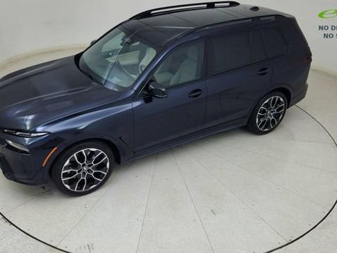 Used 2026 BMW X7 M60i AWD/4WD image 81