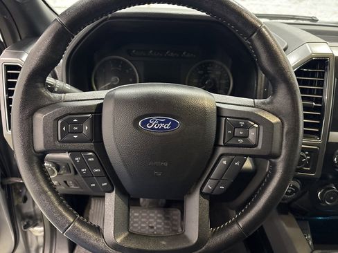 Used 2020 Ford F150 XLT w/ Equipment Group 302A Luxury image 23
