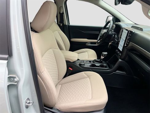 Used 2024 Ford Ranger XLT w/ Trailer Tow Package image 26