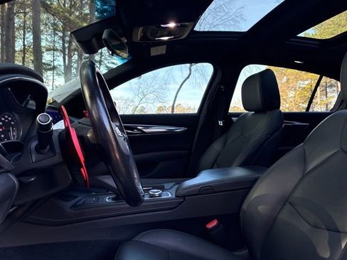 Used 2020 Cadillac CT5 Luxury w/ Sun And Sound Package image 23