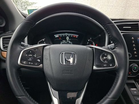 Certified 2018 Honda CR-V EX-L image 20