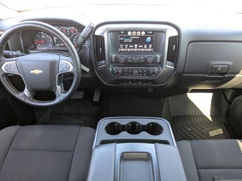 Used 2018 Chevrolet Silverado 1500 LT w/ Max Trailering Package image 15