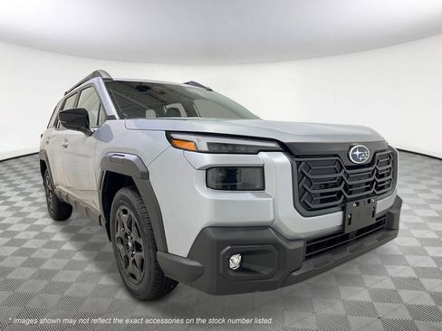 New 2026 Subaru Outback Limited image 8