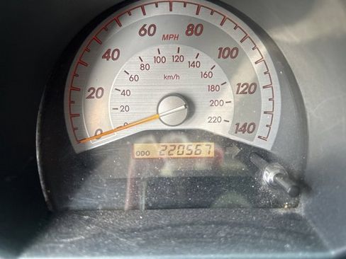 Used 2008 Scion tC image 9