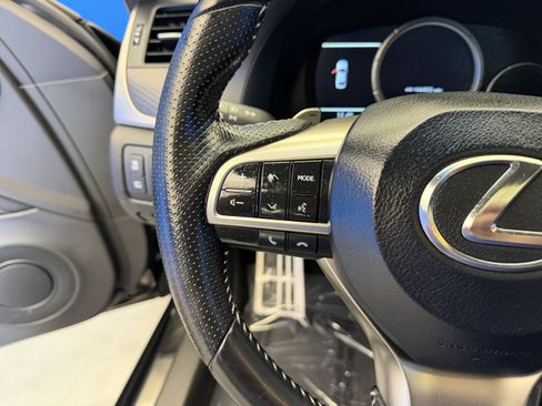 Used 2018 Lexus GS 350 F Sport w/ Preferred Accessory Package AWD/4WD image 15