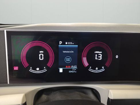 Used 2025 Hyundai Tucson SEL image 18