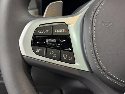 New 2026 BMW X5 xDrive50e w/ M Sport Package image 32