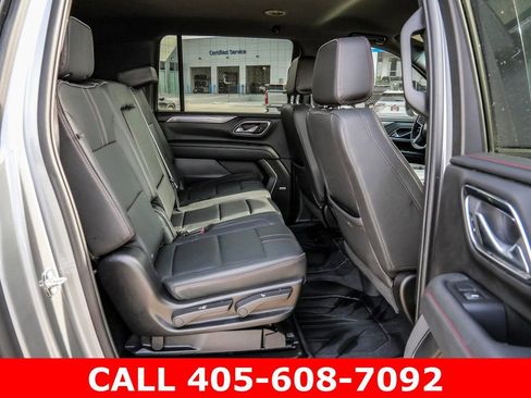 Used 2024 Chevrolet Suburban RST w/ Sport Performance Package AWD/4WD image 22