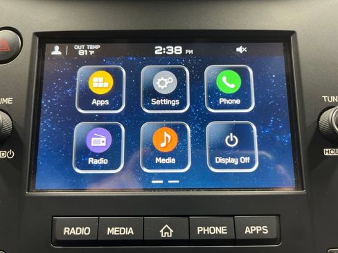 Used 2026 Subaru Forester AWD/4WD image 21