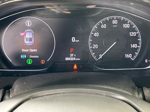 Used 2022 Honda Accord Sport image 12