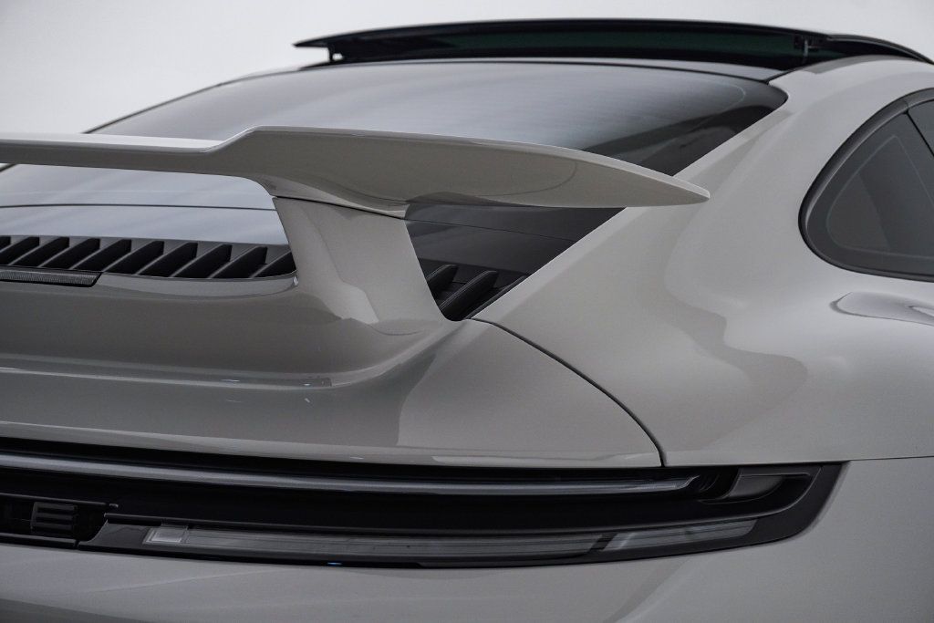 Certified 2026 Porsche 911 Carrera GTS RWD image 12