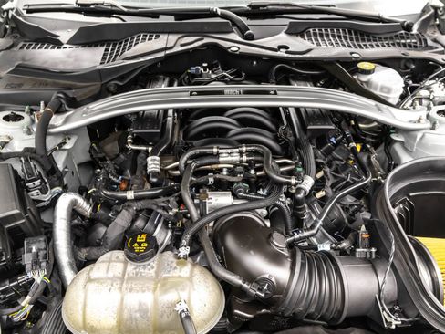 Used 2022 Ford Mustang Mach 1 w/ Equipment Group 700A image 39