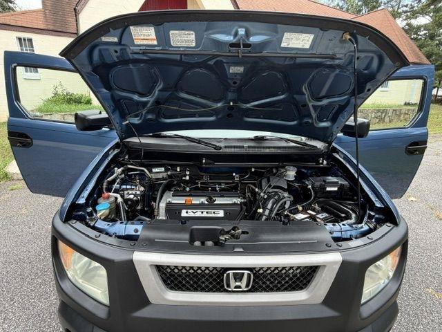 Used 2006 Honda Element EX image 15