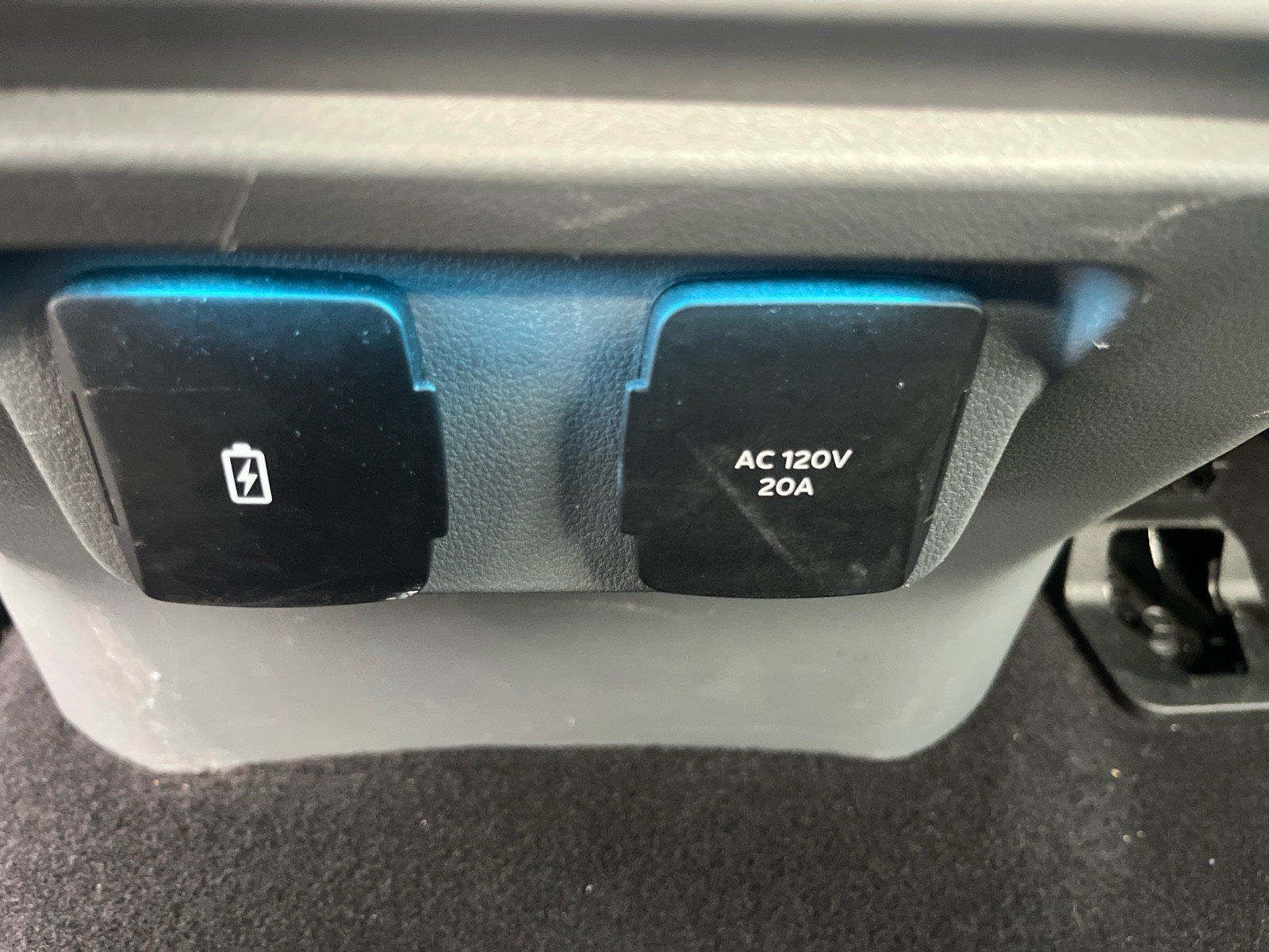 Used 2024 Ford F150 XLT w/ Mobile Office Package AWD/4WD image 36