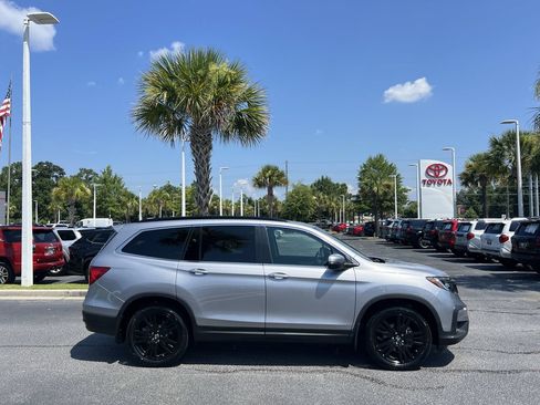 Used 2022 Honda Pilot Special Edition image 11