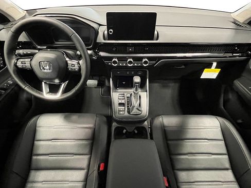 New 2026 Honda CR-V EX-L image 21