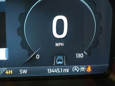 Used 2024 Ford Ranger Lariat image 21