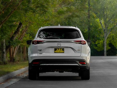 Used 2018 MAZDA CX-9 Grand Touring image 36